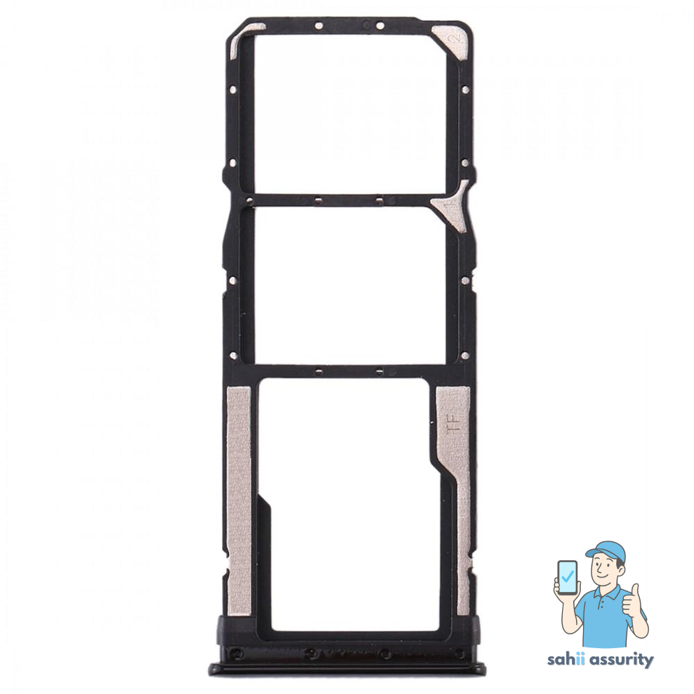 SIM Card Holder Tray for Xiaomi Redmi 8